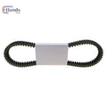 Drive Belt Clutch for Polaris (3211106, 3211130, 3211161, 3211118, 3211133, 3211162)
