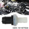 PCV Valve for Car (Universal Fit)