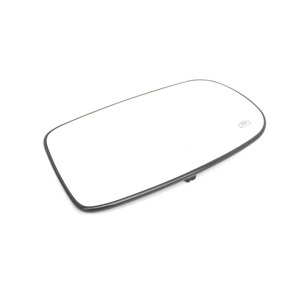 Heated Left Driver Side Wing Mirror Glass for Chrysler 200 (2011–2017) 68101147AA