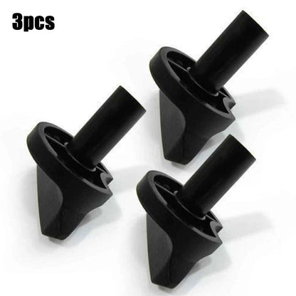 3X Carburettor Choke Knobs for Leaf Blower (Compatible with Model Number)
