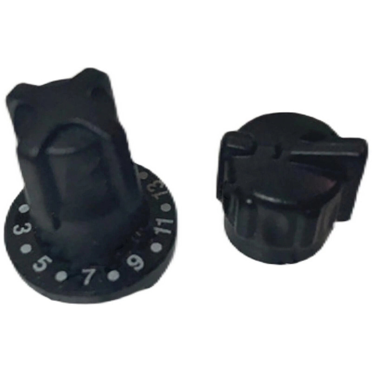 Channel Switch Knob Button for Vertex VX-231 VX-351 VX-354 VX-228
