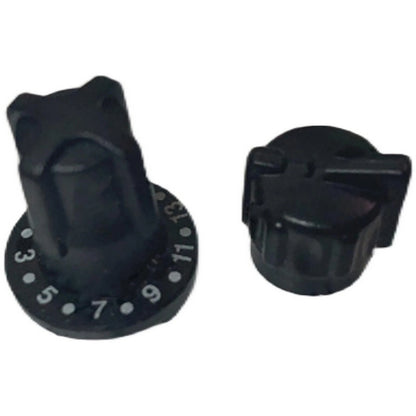 Channel Switch Knob Button for Vertex VX-231 VX-351 VX-354 VX-228