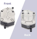 Fuel Pump for Yamaha (692-24410-00-00, 6A0-24410-00-00, 663-24410-00-00)