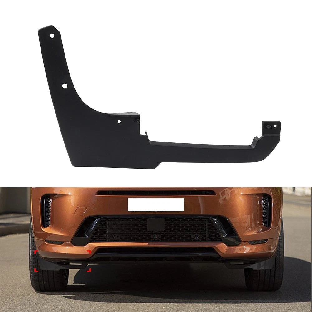 Front Bumper Lower Air Deflector for Land Rover Discovery Sport (2020–2023)