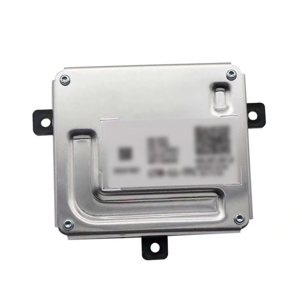 LED Headlight Control Module for Audi VW Skoda A1 A3 A4 Q3 Q5 (2010–2023)