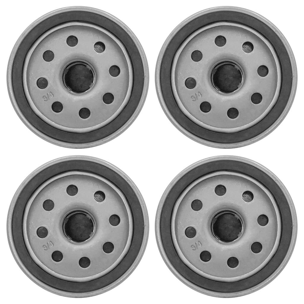 Oil Filter Replacement for John Deere 142 152 162 316 (1969–1972)