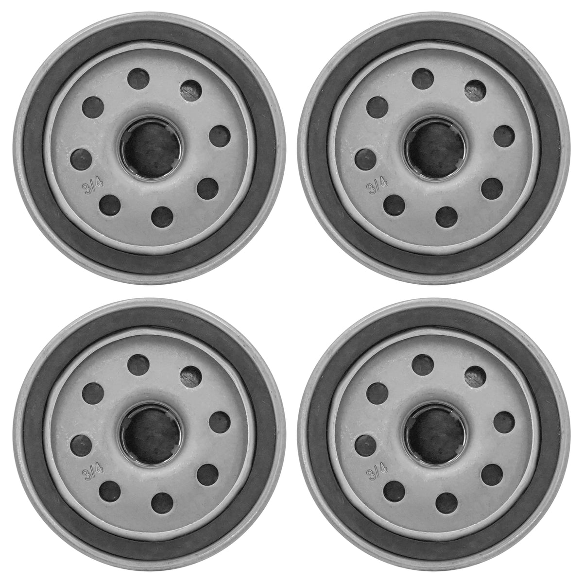 Oil Filter Replacement for John Deere 142 152 162 316 (1969–1972)