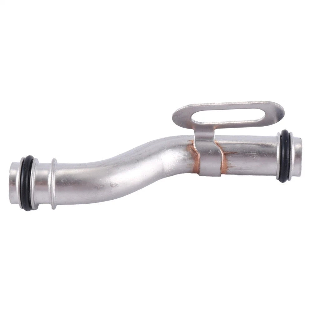 Engine Oil Cooler Inlet Pipe for Chevrolet Sonic (2012–2015) 5535 3327