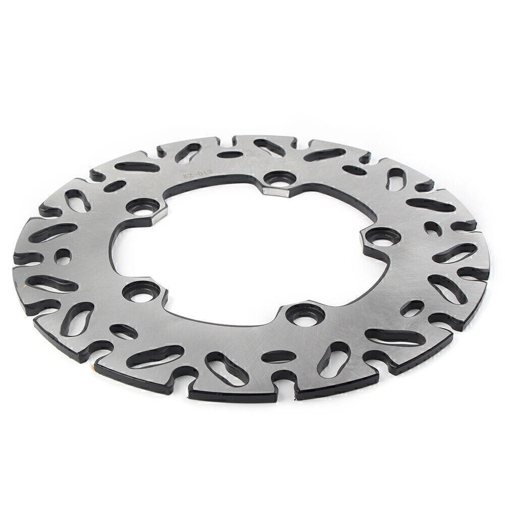Rear Brake Disc Rotor for Yamaha YZF R1 (2004–2012), YZF R6 (2003–2014)