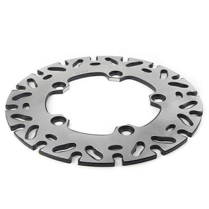 Rear Brake Disc Rotor for Yamaha YZF R1 (2004–2012), YZF R6 (2003–2014)