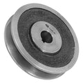 Mower Spindle Pulley Replacement for King Kutter Finish Mower (1998–2012)