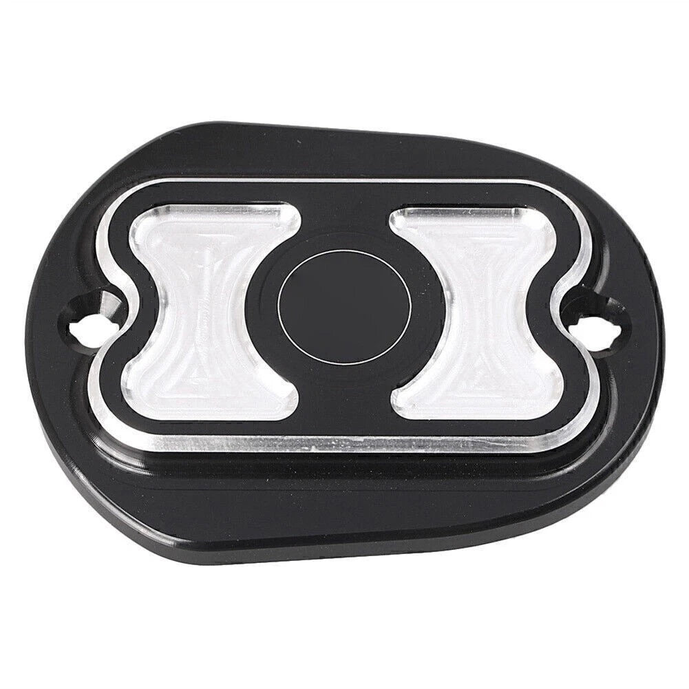 Front Brake Master Cylinder Cap for Caf Machine Ops (0208-2114-SMC)