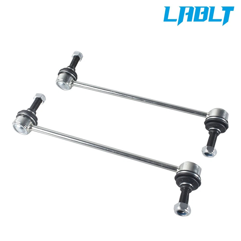 2X Front Stabilizer Sway Bar End Links for Ford Mustang (2005–2014)