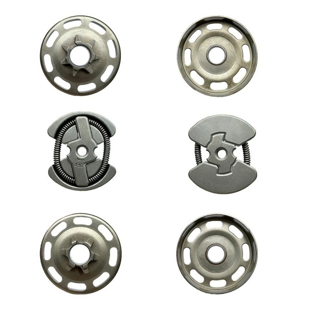 Clutch Cup Assembly for H435 H440 Chainsaws (6T 7T)