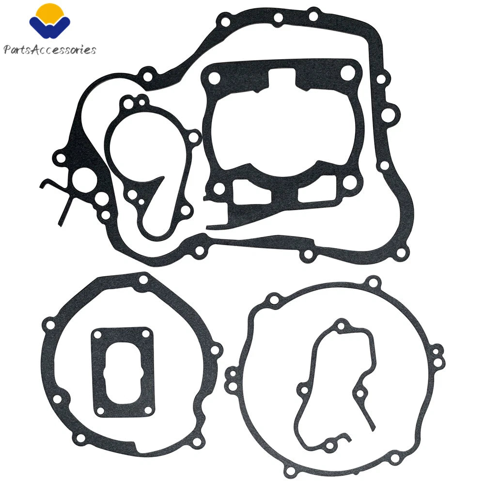 Full Engine Gasket Kit for Yamaha YZ125 (1994–2002)