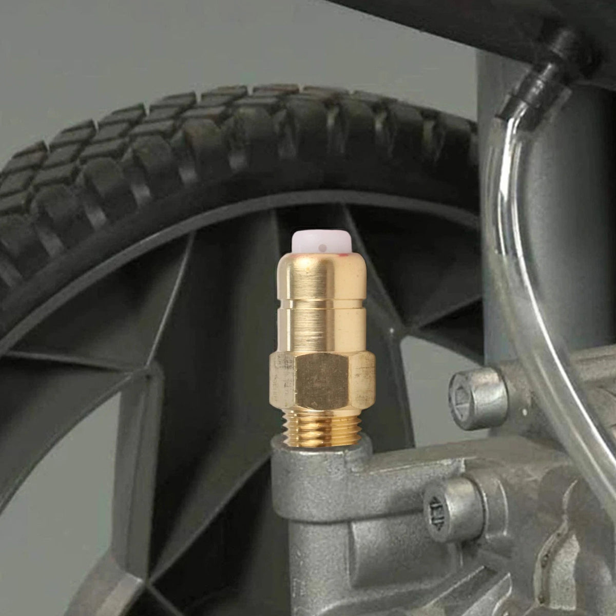 Pressure Washer Valve for Multiple Brands (Compatible)
