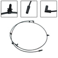 Wiper Washer Hose for Dodge Journey (2009–2020)