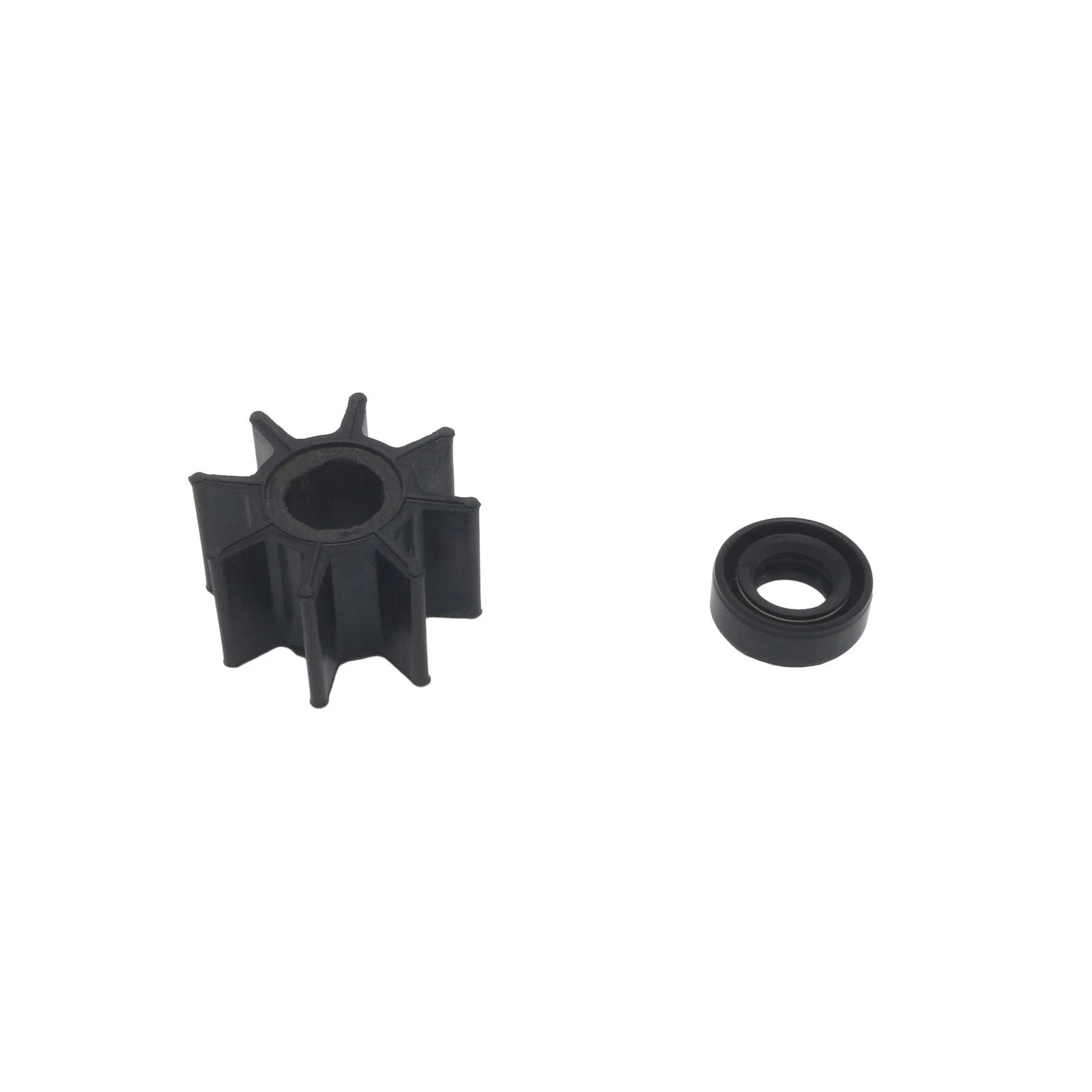 Water Pump Impeller Kit for Honda Marine 4 5 6 HP (06192-ZV1-C00)