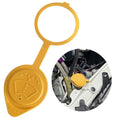 Windshield Washer Cap for Vehicle Accessory (Direct Replacement)