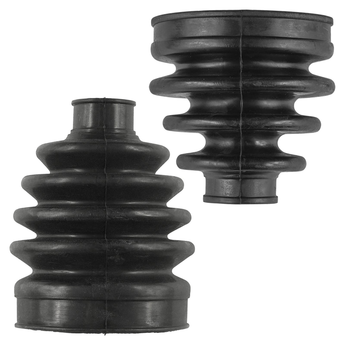 CV Boots Kit for Honda Pioneer 500 Rear Axle Inner Outer (2015–2021)