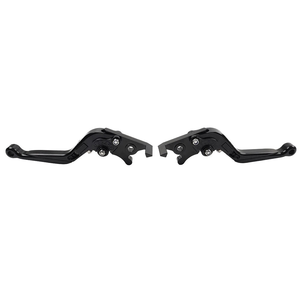Folding Extendable Brake Clutch Levers for Honda CBR1000RR CBR600RR (2008–2022)