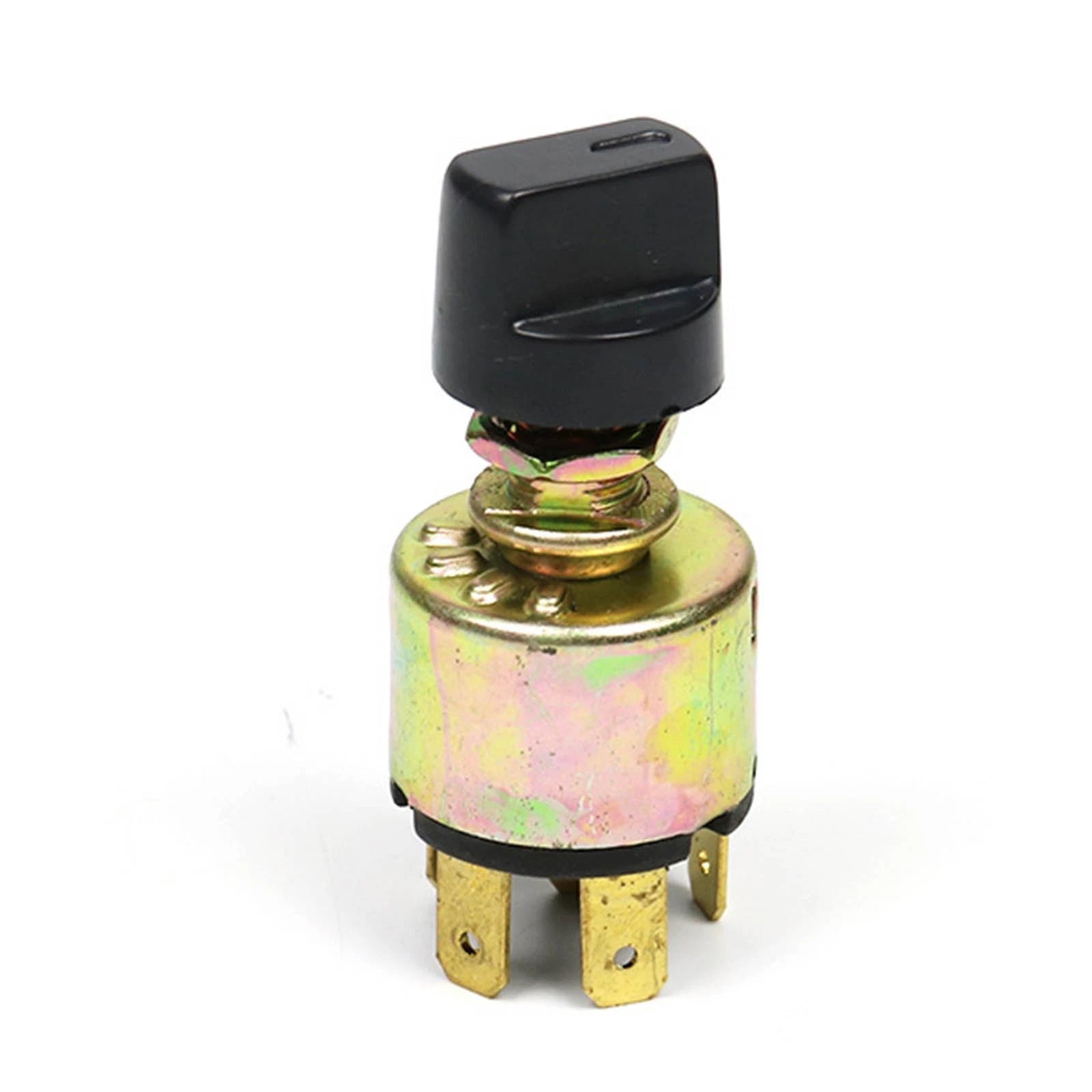 AC Control Knob for Multiple Models (Gold Tone)
