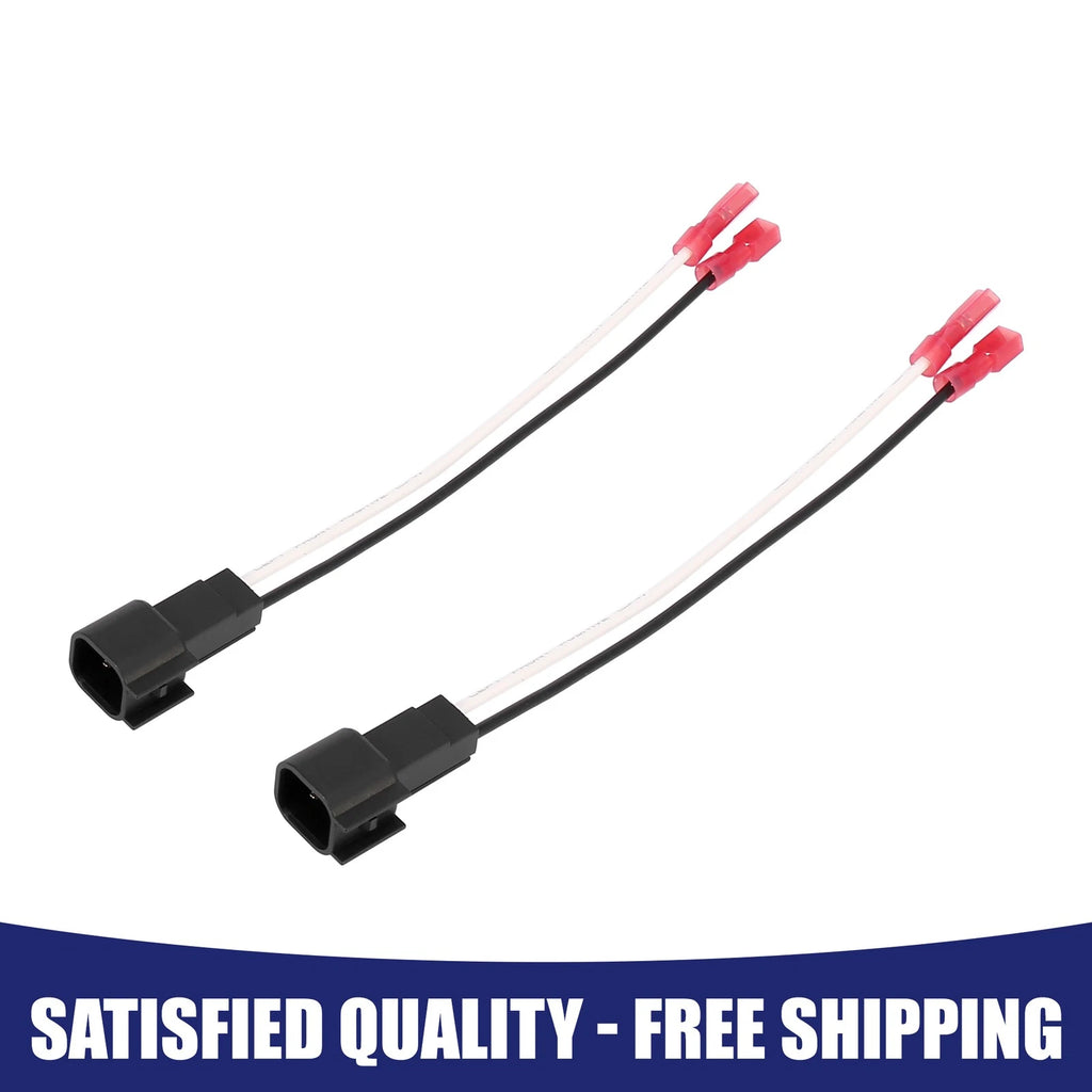 Speaker Connector Harness Adapter for Ford Focus (2003–2007)
