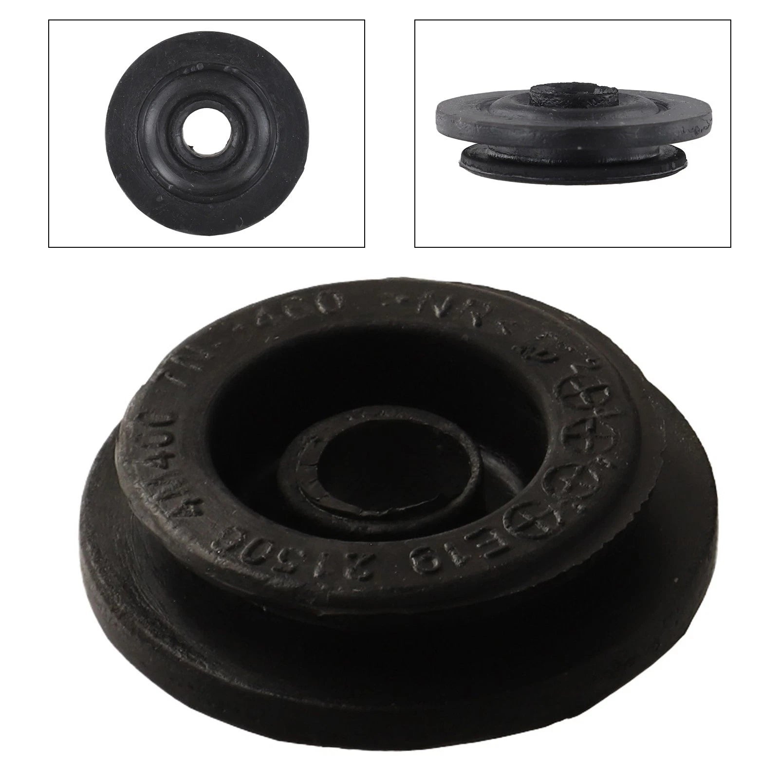Rubber Mat Spare Replacement for Cooling Systems (Compatible with )