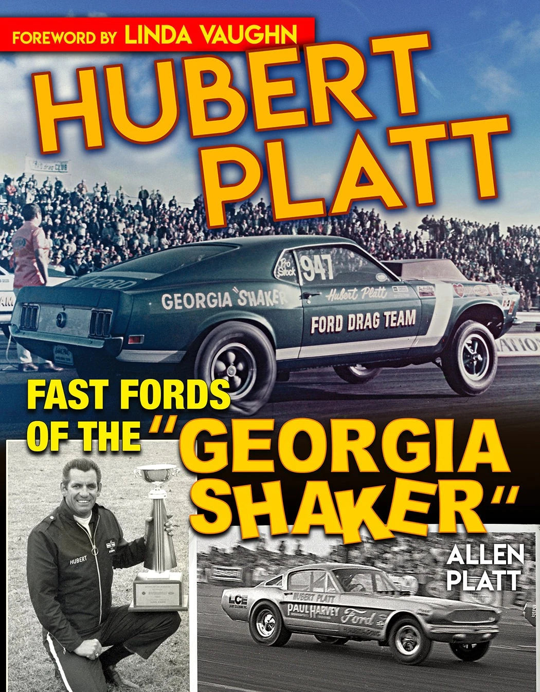 Hubert Platt Fords for Ford