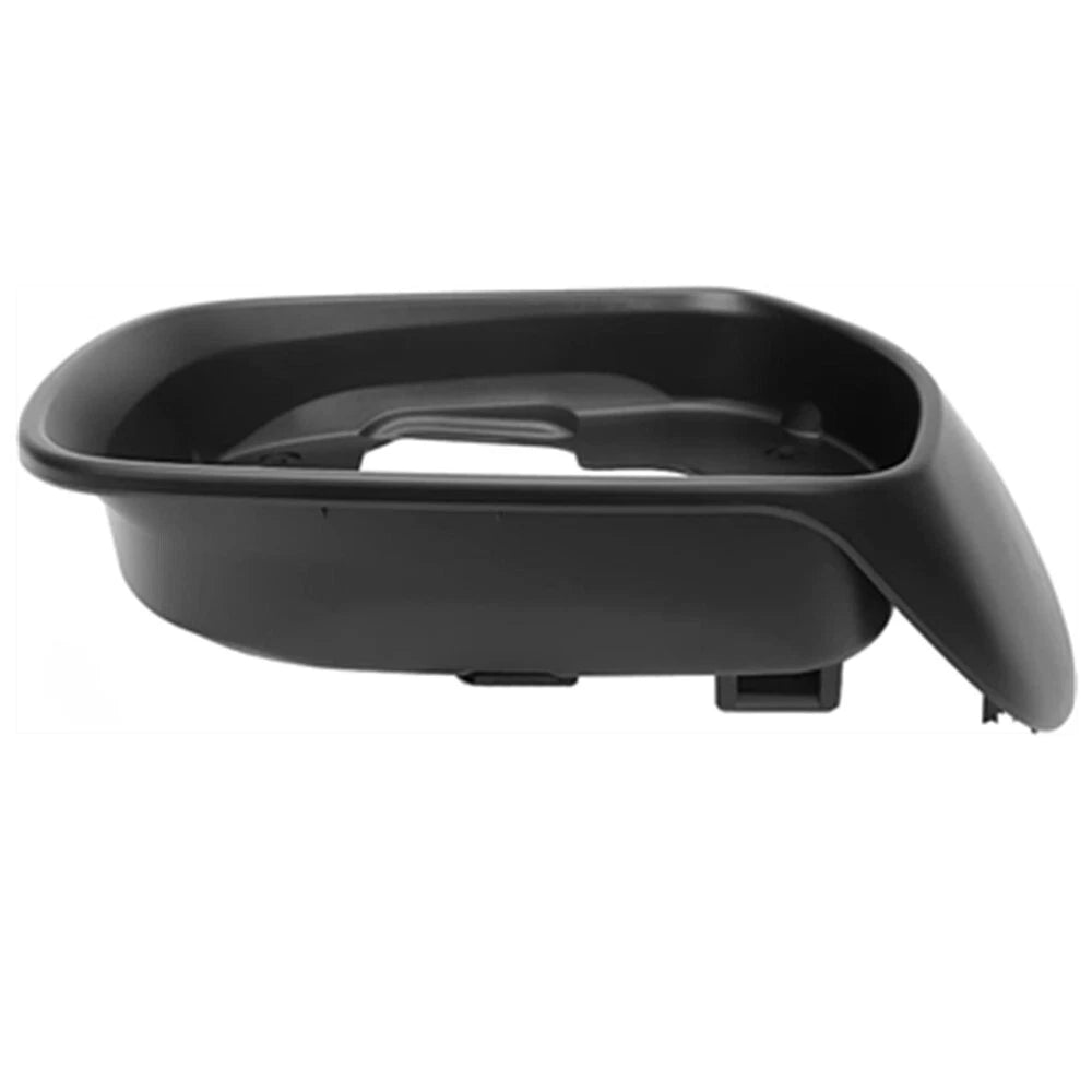 Right Side Mirror Frame Holder for Toyota Land Cruiser Prado (2009–2018)