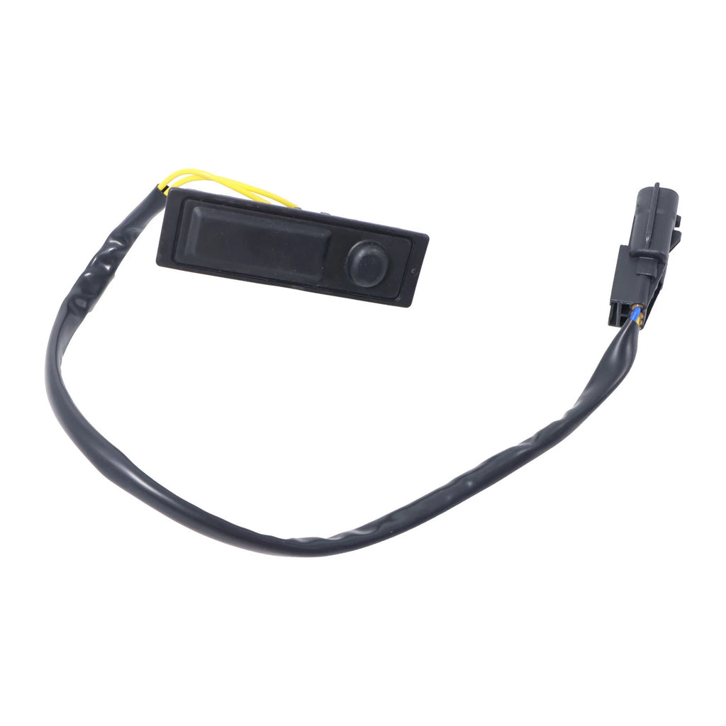 253804EA0A Rear Trunk Tailgate Switch for Nissan Rogue (2017–2022)