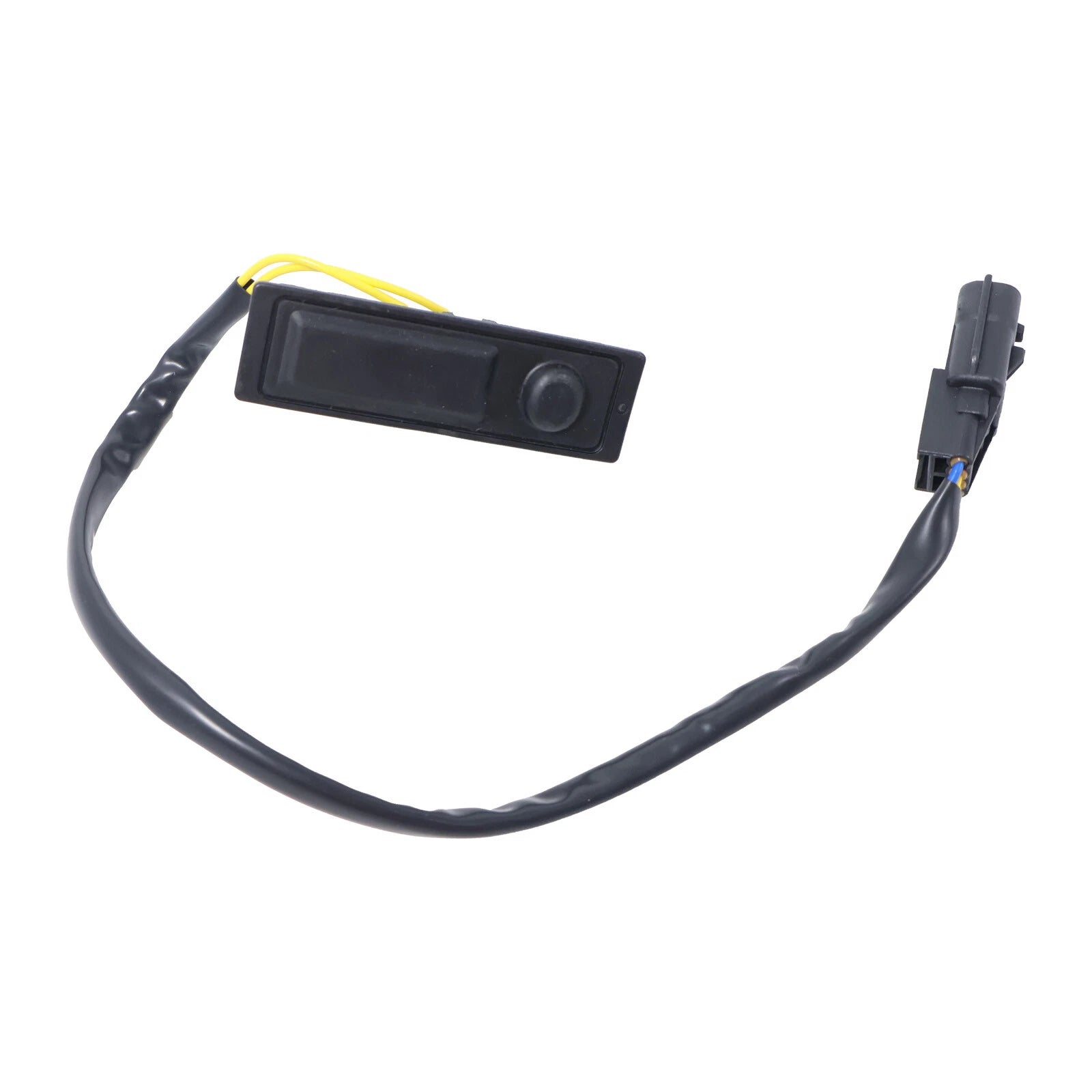 253804EA0A Rear Trunk Tailgate Switch for Nissan Rogue (2017–2022)