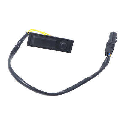253804EA0A Rear Trunk Tailgate Switch for Nissan Rogue (2017–2022)