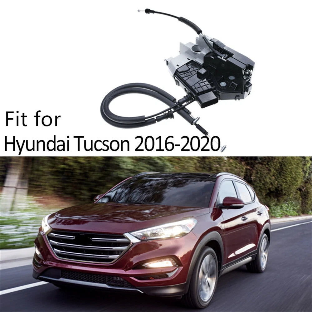 Front Right Door Latch Lock Actuator for Hyundai Tucson (2016–2020) 81320-D3010