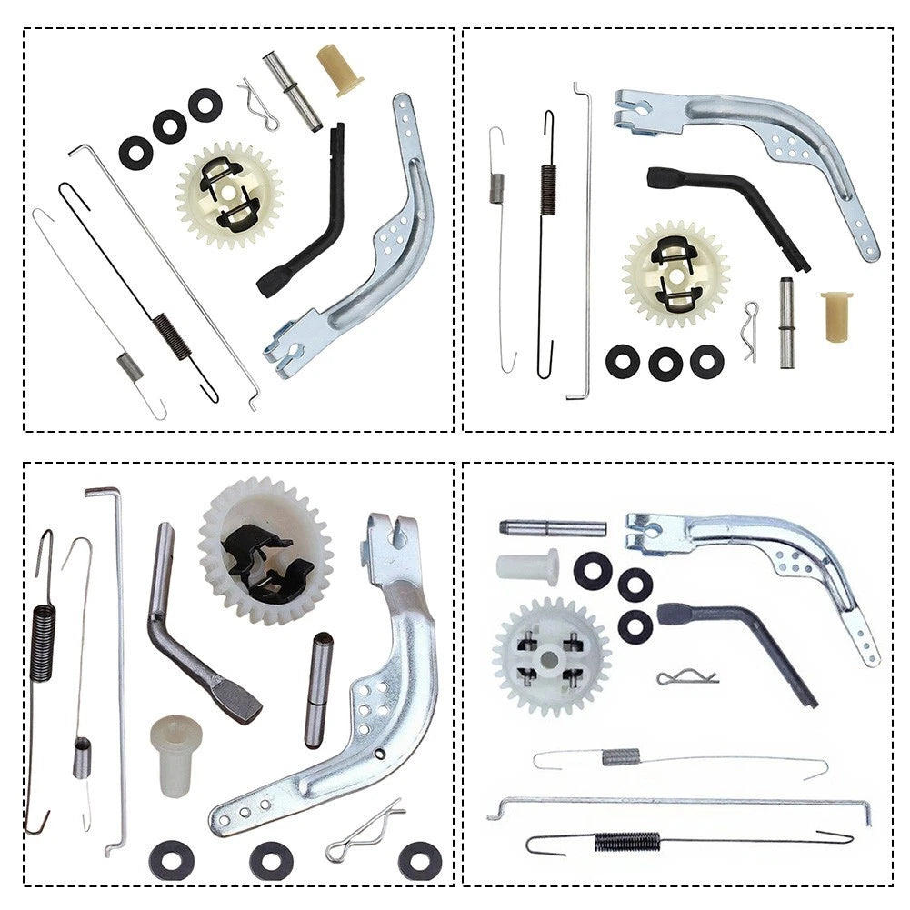 Gear Driven Governor Assembly for Honda GX140 GX160 GX200 (2000–2023)