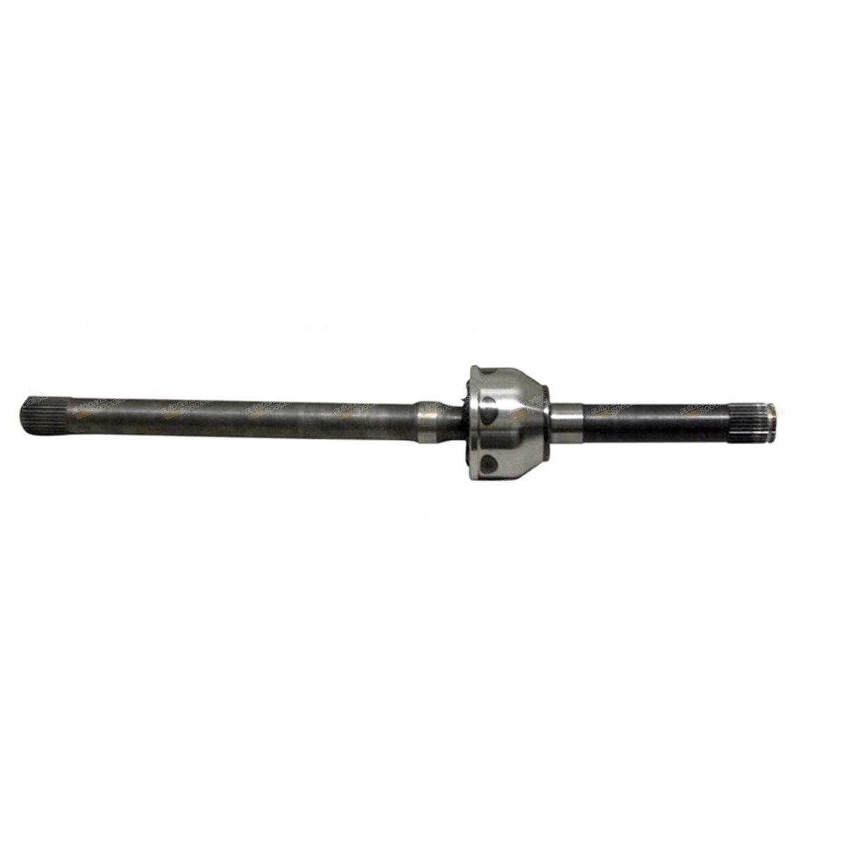 RH CV Joint & Axle Shaft for Landcruiser 70 75 Series (4x4)