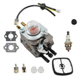 Carburetor for Echo PB-2100 (C1U-K42B, C1U-K42A)