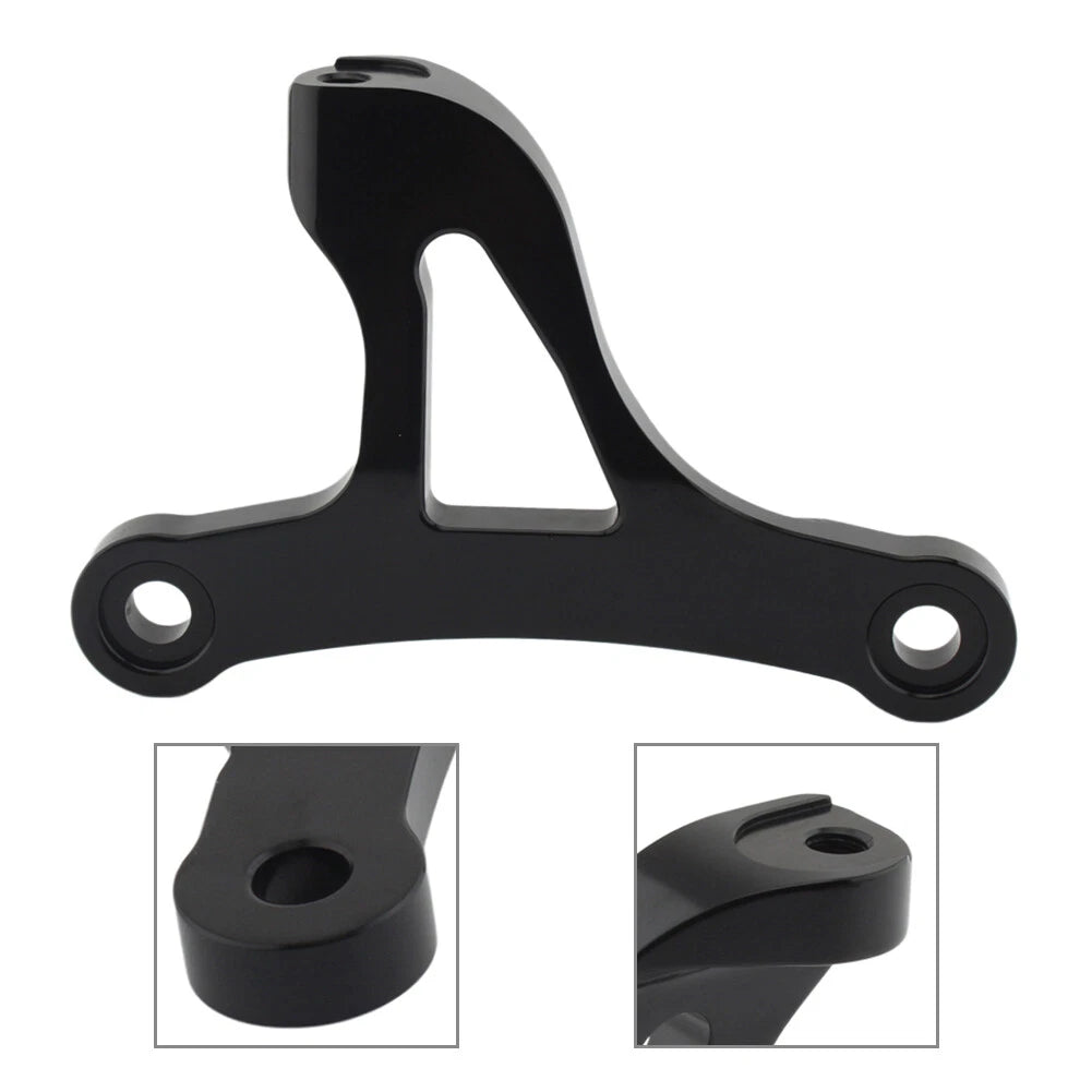 Front Engine Mount Bracket for Harley Davidson Sportster 883/1200 (2004–2023)