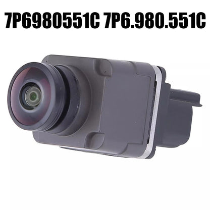 Rear View Backup Camera for Audi A6 S6 RS6 RS7 Touareg