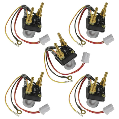 Starter Switch Relays Replacement for Kawasaki STX 1100 1997–1998