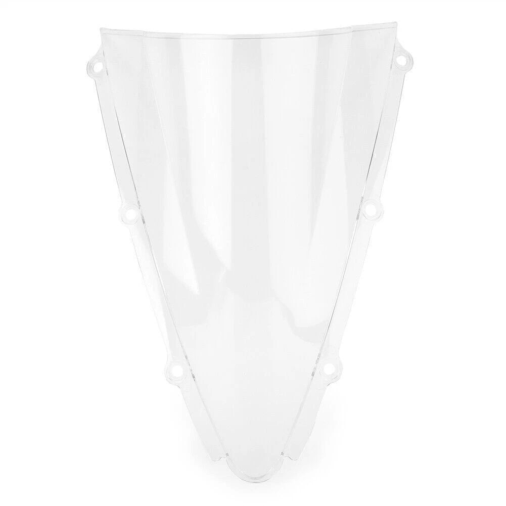 Front Windshield for Yamaha R1 (2000–2001) ABS Clear Windscreen