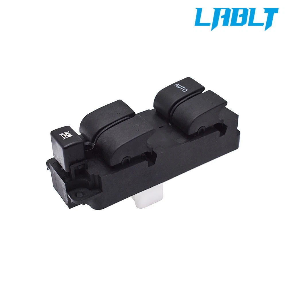 Driver Side Master Power Window Switch BN8F66350A for Mazda 3 (2004–2009)