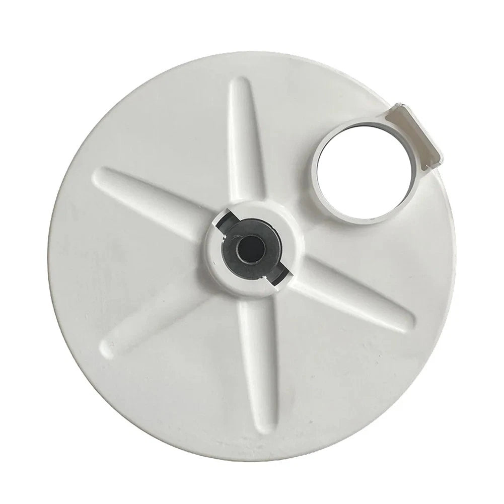 ABS Wheel Cover for Lawn Maintenance (131-4513)