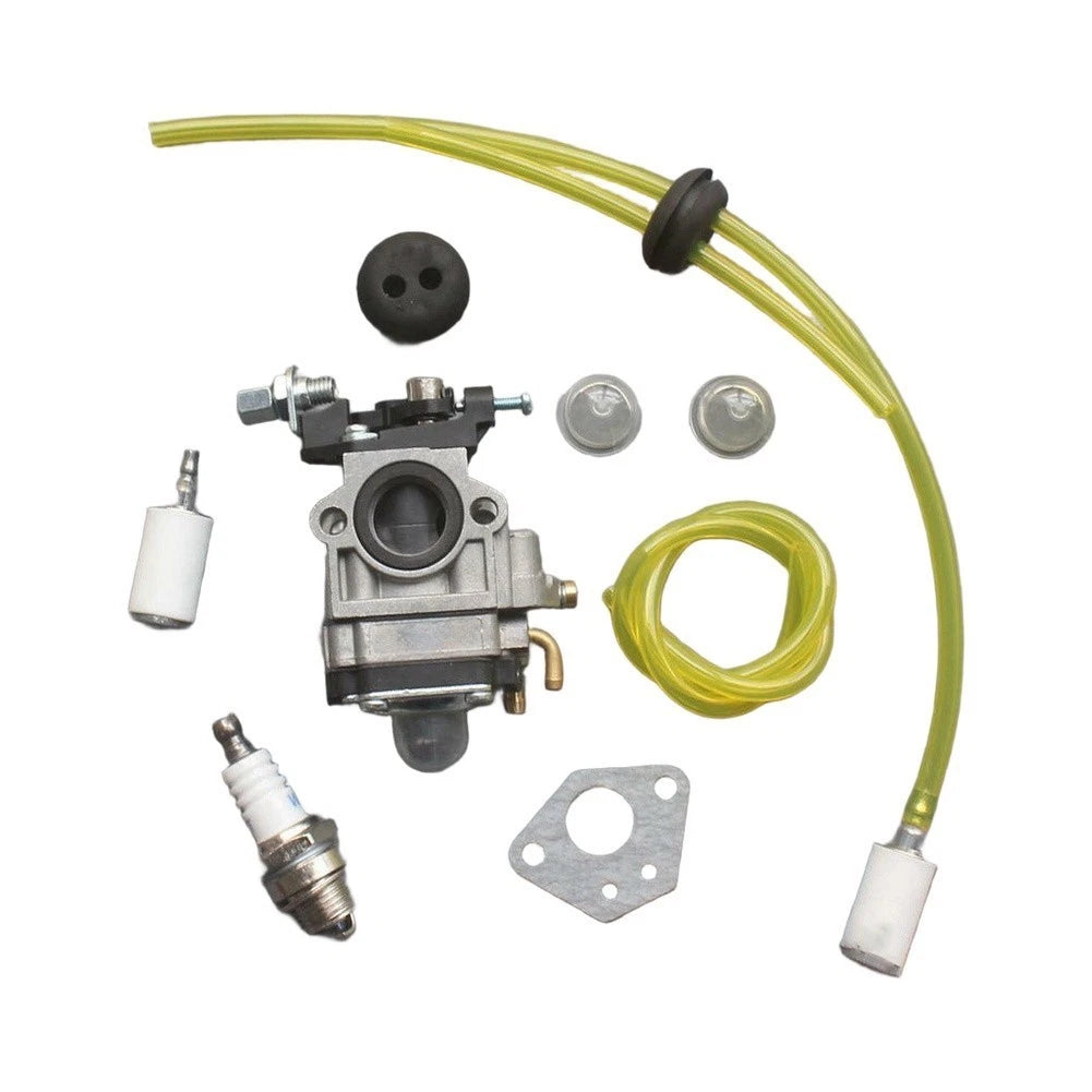 Replacement Carburetor Kit for E43 Auger 2-Cycle Engines