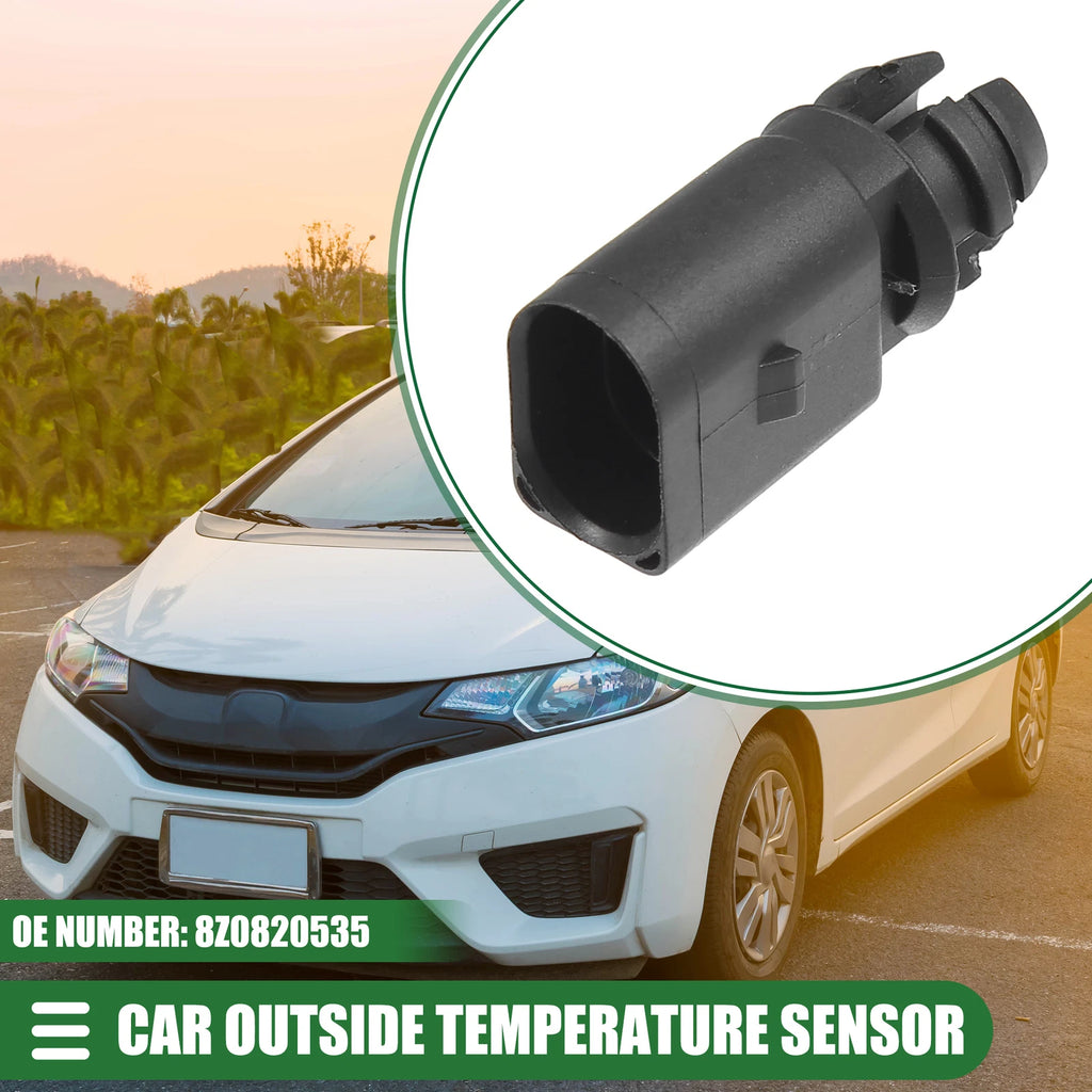 Ambient Air Temperature Sensor for Audi A3 (2006–2013) No. 8Z0820535