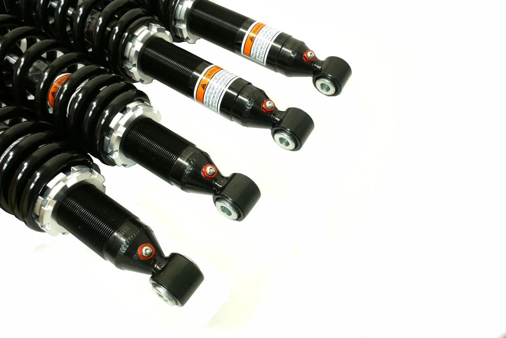 Monster Full Shock Set for CFMOTO CFORCE 600 (2020–2023)
