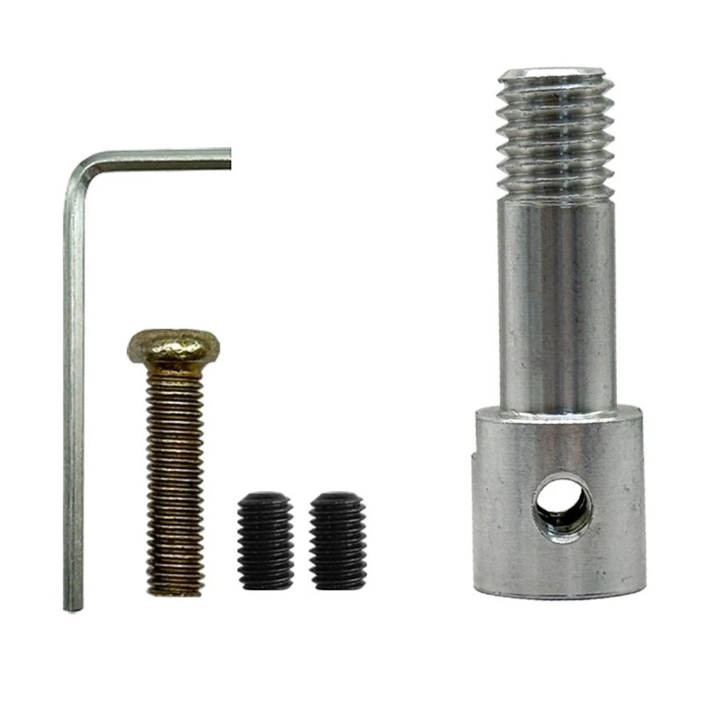 775 Motor Adapter for Power Tools (5mm Bearing Bore)