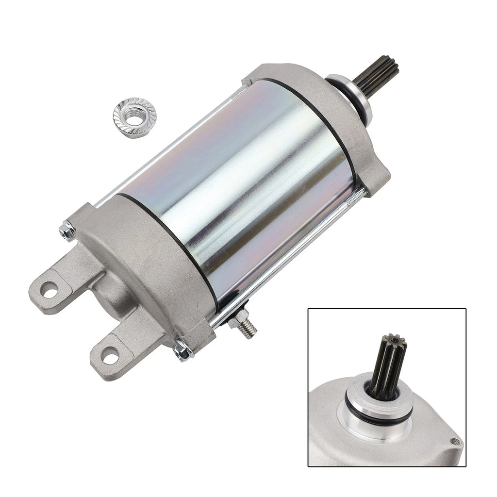 Starter Motor 21163-Y006 for Kymco MXU 500 (2005–2016)