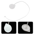 Windshield Washer Water Tank Cover for