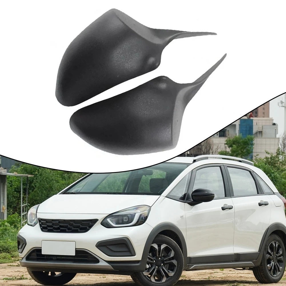 Car Door Tweeter Speaker Panel Cover Trim for Jazz (2008–2013)